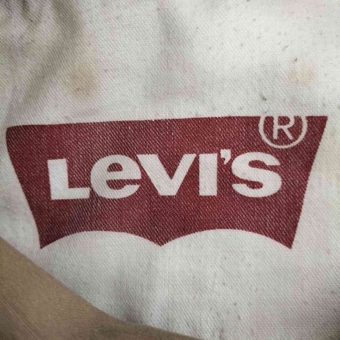 リーバイス Levis 502 ジップフライ チノパンツ メンズ W33 L33