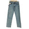 リーバイス Levis 80-90s USA製 ボタン裏555刻印 501XX ボタンフライ デニムパンツ メンズ W31