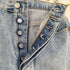 リーバイス Levis 80-90s USA製 ボタン裏555刻印 501XX ボタンフライ デニムパンツ メンズ W31