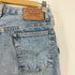 リーバイス Levis 80-90s USA製 ボタン裏555刻印 501XX ボタンフライ デニムパンツ メンズ W31