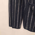 ラルディー二 LARDINI KNITWEAR コットンパイル 2B シングル ニット ジャケット メンズ import:L