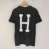ハフ HUF ロゴプリントTシャツ メンズ import:S