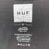 ハフ HUF ロゴプリントTシャツ メンズ import:S