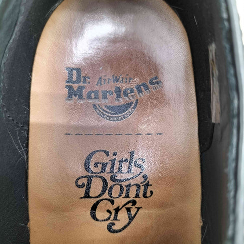 ドクターマーチン Dr.Martens RAMSEY CREEPER レディース UK 4