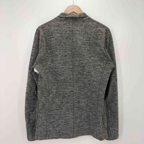 カラー kolor 12SS ニット 2B シングル テーラード ジャケット メンズ JPN:3