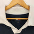 トミージーンズ tommy jeans フロントロゴ コットン ニットポロ メンズ import:XL