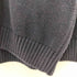 トミージーンズ tommy jeans フロントロゴ コットン ニットポロ メンズ import:XL