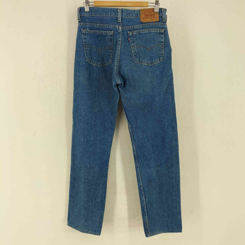 リーバイス Levis 90s USA製 ボタン裏525刻印 505-0217 デニムパンツ メンズ W32