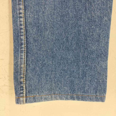 リーバイス Levis 90s USA製 ボタン裏525刻印 505-0217 デニムパンツ メンズ W32