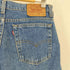 リーバイス Levis 90s USA製 ボタン裏525刻印 505-0217 デニムパンツ メンズ W32