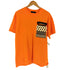 DEAD FEELINGS 両面グラフィックプリントTシャツ import メンズ import:L