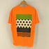 DEAD FEELINGS 両面グラフィックプリントTシャツ import メンズ import:L
