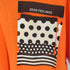 DEAD FEELINGS 両面グラフィックプリントTシャツ import メンズ import:L