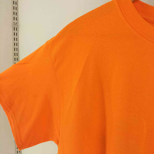DEAD FEELINGS 両面グラフィックプリントTシャツ import メンズ import:L