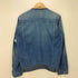 ゼロエイトサーカス 08sircus 16SS Co/Pe デニム リメイク ジャケット メンズ 3/50