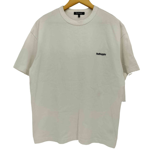 MADHAPPY CLASSICS HEAVY JERSEY TEE メンズ import:S