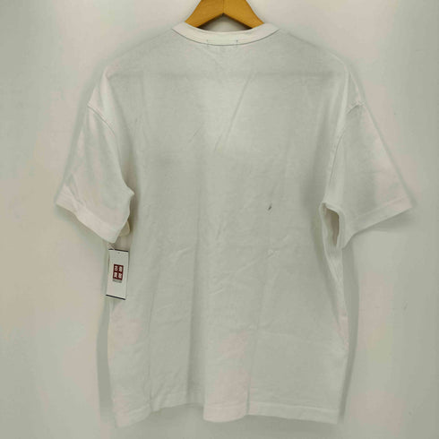 MADHAPPY CLASSICS HEAVY JERSEY TEE メンズ import:S
