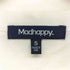 MADHAPPY CLASSICS HEAVY JERSEY TEE メンズ import:S