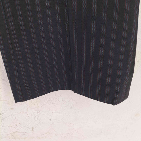 ファーラー FARAH 60S USA製 TALONジップ ストライプスラックス メンズ