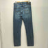 リーバイス Levis SIGNATURE SLIM STRAIGHT ジップフライデニムパンツ メンズ W30 L32