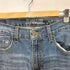 リーバイス Levis SIGNATURE SLIM STRAIGHT ジップフライデニムパンツ メンズ W30 L32