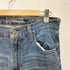 リーバイス Levis SIGNATURE SLIM STRAIGHT ジップフライデニムパンツ メンズ W30 L32
