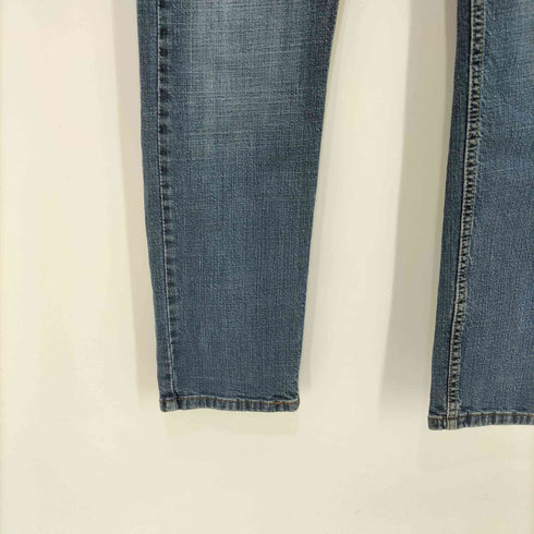 リーバイス Levis SIGNATURE SLIM STRAIGHT ジップフライデニムパンツ メンズ W30 L32