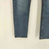 リーバイス Levis SIGNATURE SLIM STRAIGHT ジップフライデニムパンツ メンズ W30 L32