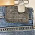 リーバイス Levis SIGNATURE SLIM STRAIGHT ジップフライデニムパンツ メンズ W30 L32