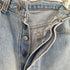 リーバイス Levis 90s USA製 ボタン裏520刻印 501 ボタンフライ デニムパンツ メンズ W32