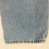 リーバイス Levis 90s USA製 ボタン裏520刻印 501 ボタンフライ デニムパンツ メンズ W32
