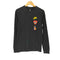 ナイキ NIKE SO Pack 1 LBR L/S Tee Black メンズ S