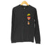 ナイキ NIKE SO Pack 1 LBR L/S Tee Black メンズ S
