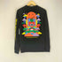 ナイキ NIKE SO Pack 1 LBR L/S Tee Black メンズ S