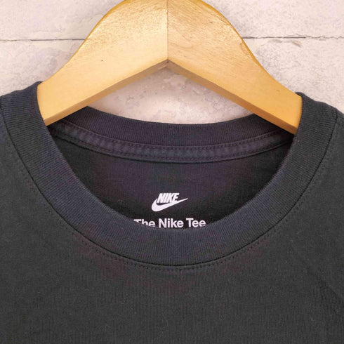 ナイキ NIKE SO Pack 1 LBR L/S Tee Black メンズ S
