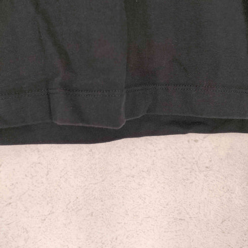 ナイキ NIKE SO Pack 1 LBR L/S Tee Black メンズ S