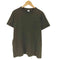 ベルバシーン Velva Sheen USA製 ポケットクルーネックTシャツ メンズ import:M