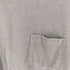 ベルバシーン Velva Sheen USA製 ポケットクルーネックTシャツ メンズ import:M