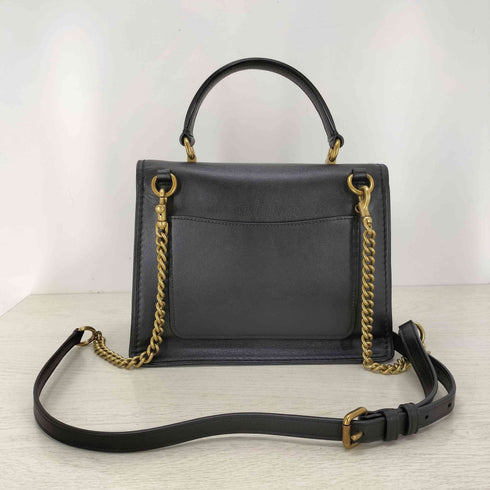コーチ COACH Parker Top Handle ショルダーバッグ レディース