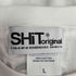 SHiT original THIS IS WACK Tシャツ メンズ JPN:L