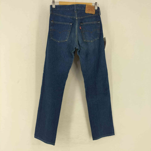 リーバイス Levis 80-90s USA製 ボタン裏524刻印 501 ボタンフライ デニムパンツ メンズ W30