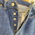 リーバイス Levis 80-90s USA製 ボタン裏524刻印 501 ボタンフライ デニムパンツ メンズ W30