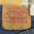 リーバイス Levis 80-90s USA製 ボタン裏524刻印 501 ボタンフライ デニムパンツ メンズ W30