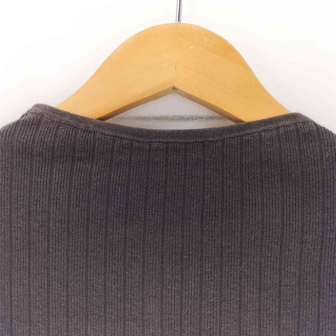 スティーブンアラン Steven Alan WOOL CABLE PULLOVER レディース