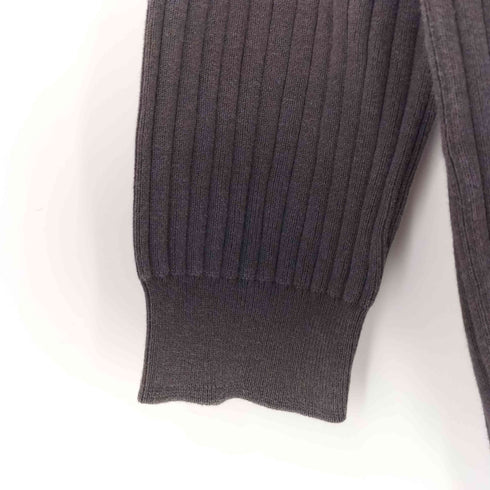 スティーブンアラン Steven Alan WOOL CABLE PULLOVER レディース