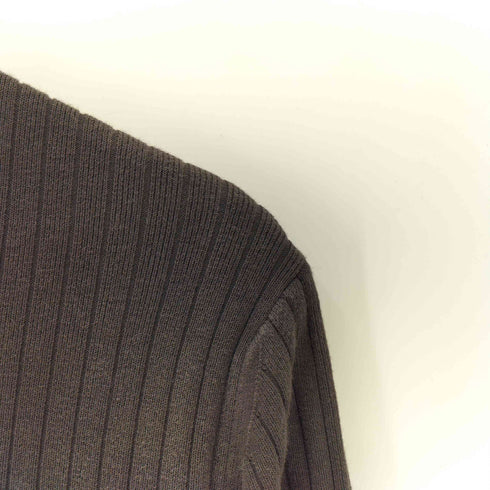 スティーブンアラン Steven Alan WOOL CABLE PULLOVER レディース