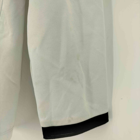アンブロ UMBRO ×KAOYORINAKAMI 別注 TRIPLE LOGO SOCCER SHIRTS メンズ JPN:XL
