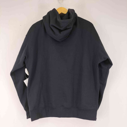ナイキ NIKE ソロ スウッシュ フリース プルオーバー L/S フーディ メンズ JPN:L