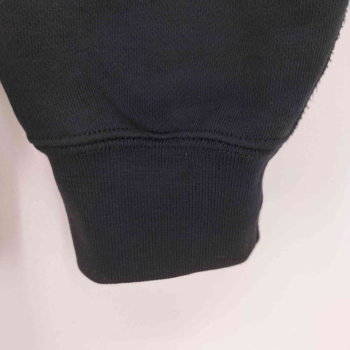 ナイキ NIKE ソロ スウッシュ フリース プルオーバー L/S フーディ メンズ JPN:L