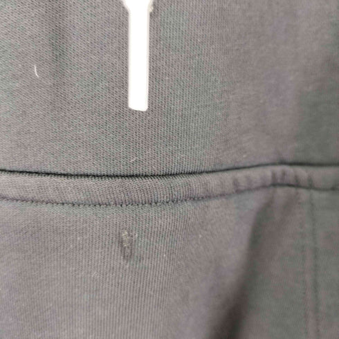 ナイキ NIKE ソロ スウッシュ フリース プルオーバー L/S フーディ メンズ JPN:L